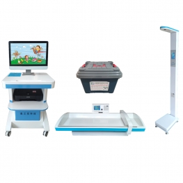 AZX-E型儿童综合发展评价系统
