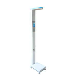 AZX-LII型身高体重测量仪