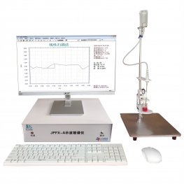 JPFX-A型示波极谱仪